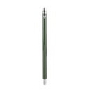Vyro Handle Black Medium Green Gt Hookah