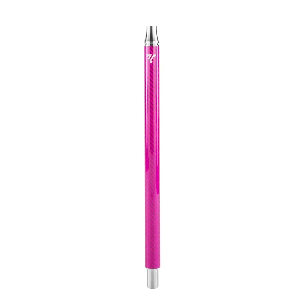 Vyro Handle Black Medium Pink Gt Hookah
