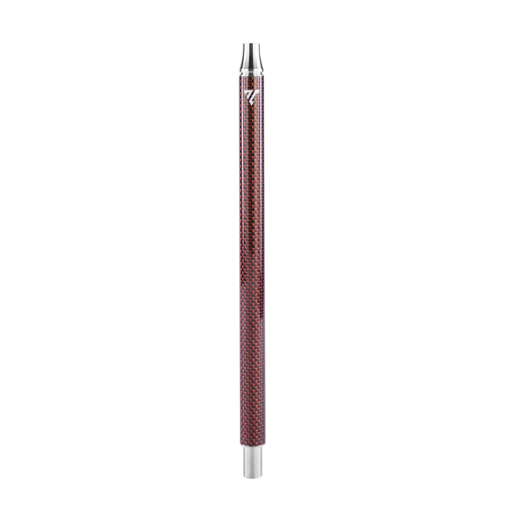 Vyro Handle Black Medium Red Gt Hookah