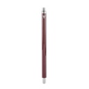 Vyro Handle Black Medium Red Gt Hookah