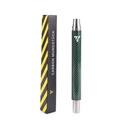 Vyro Handle Small Green Gt Hookah