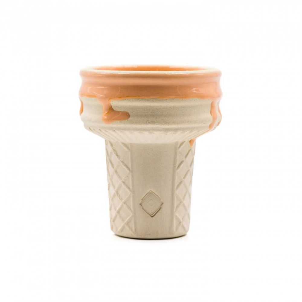 Cornetto 4.0 Phunnel Bowl straw