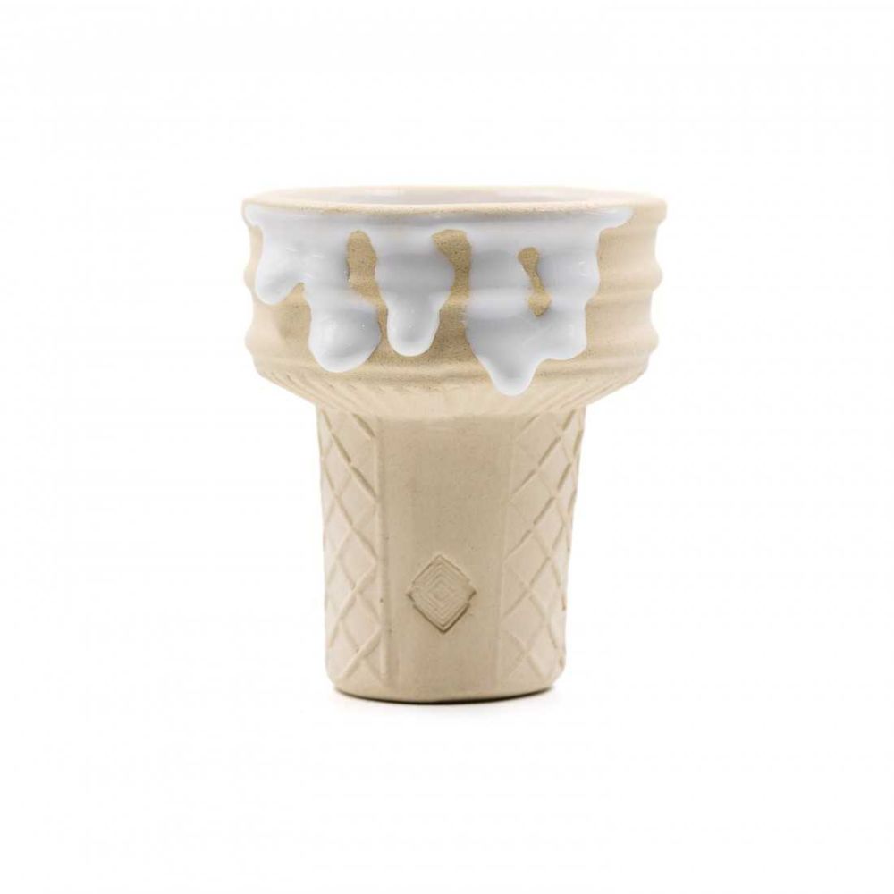 Cornetto 4.0 Phunnel Bowl white