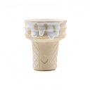Cornetto 4.0 Phunnel Bowl white