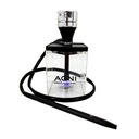 Agni Hookah Rock Black