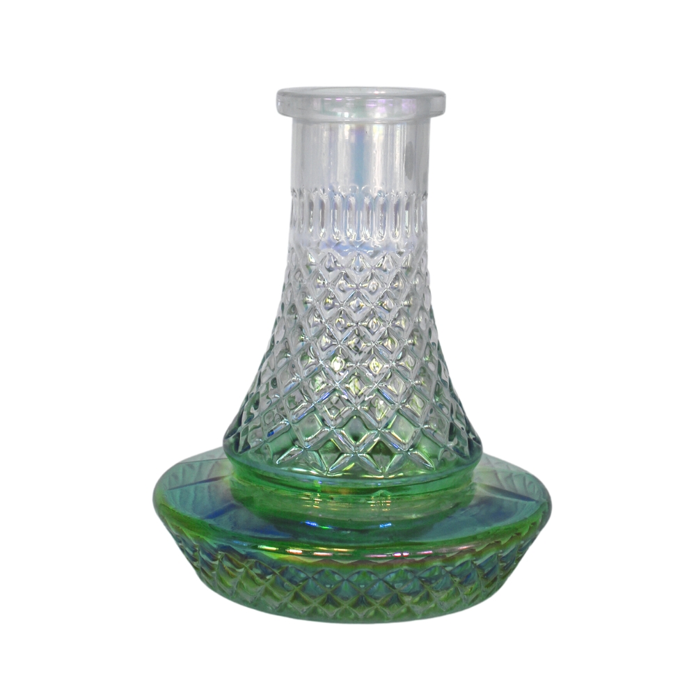 Bohemian Mini Base Green