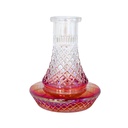 Bohemian Mini Base red
