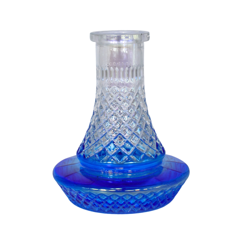 Bohemian Mini Base blue