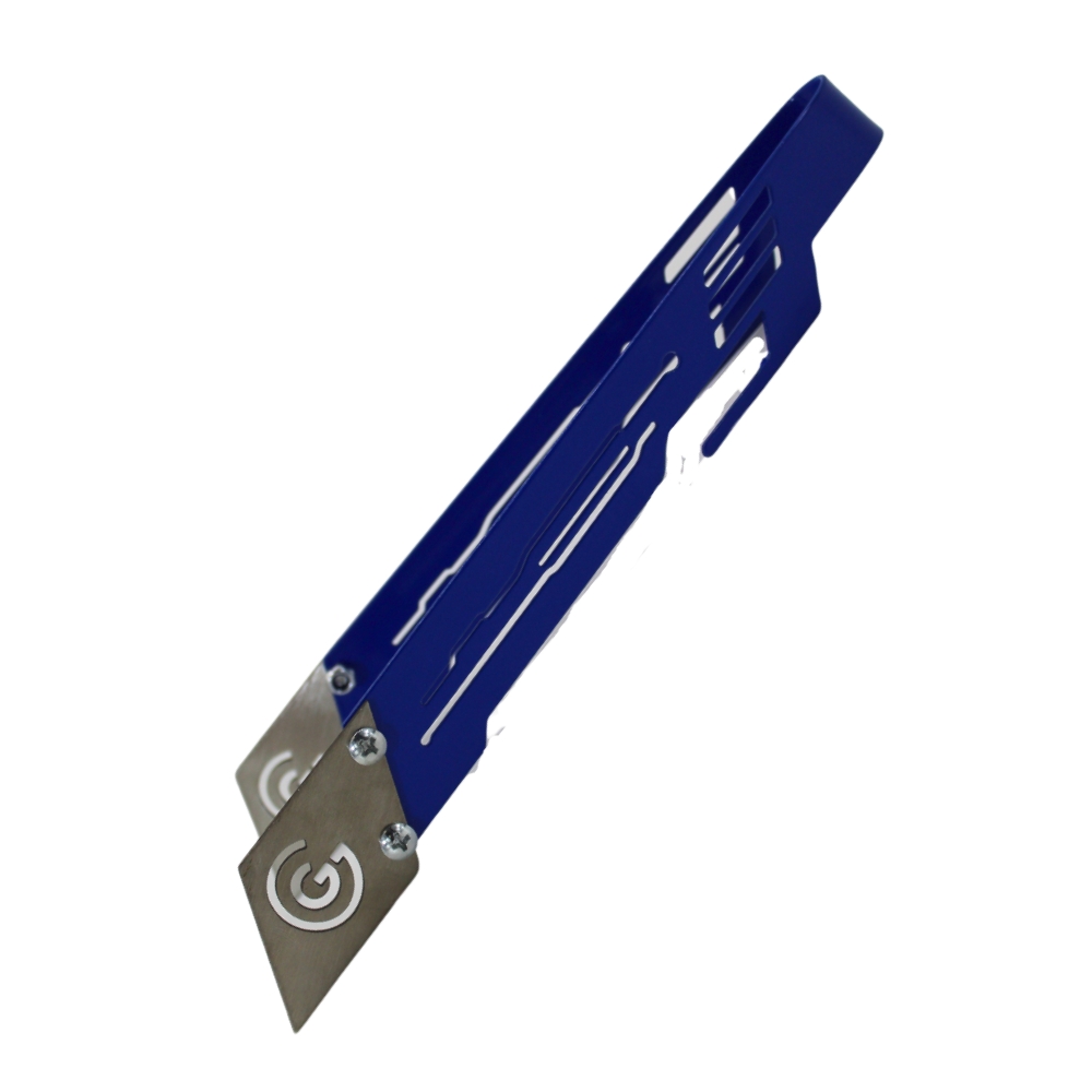 Mech Tong Blue