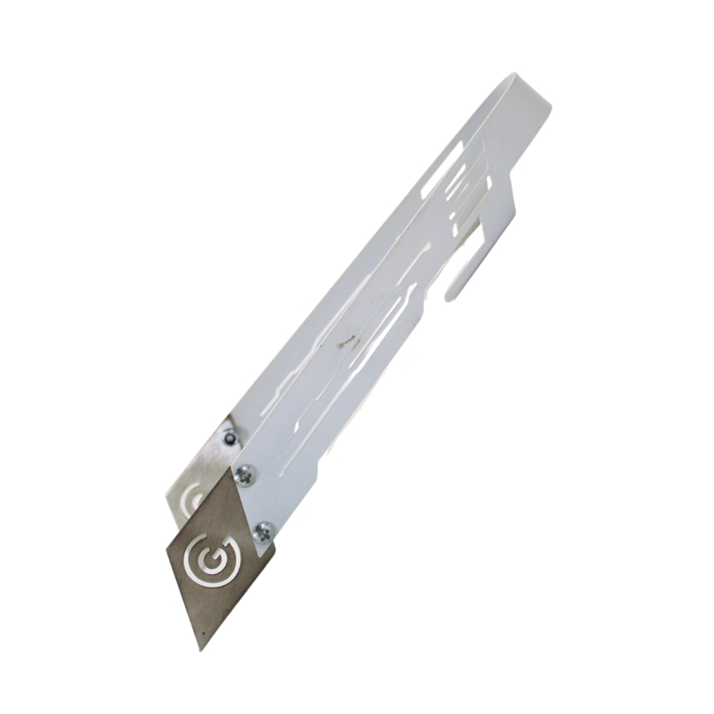 Mech Tong White