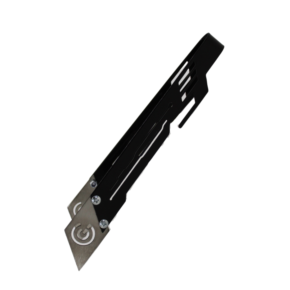 Mech Tong Black