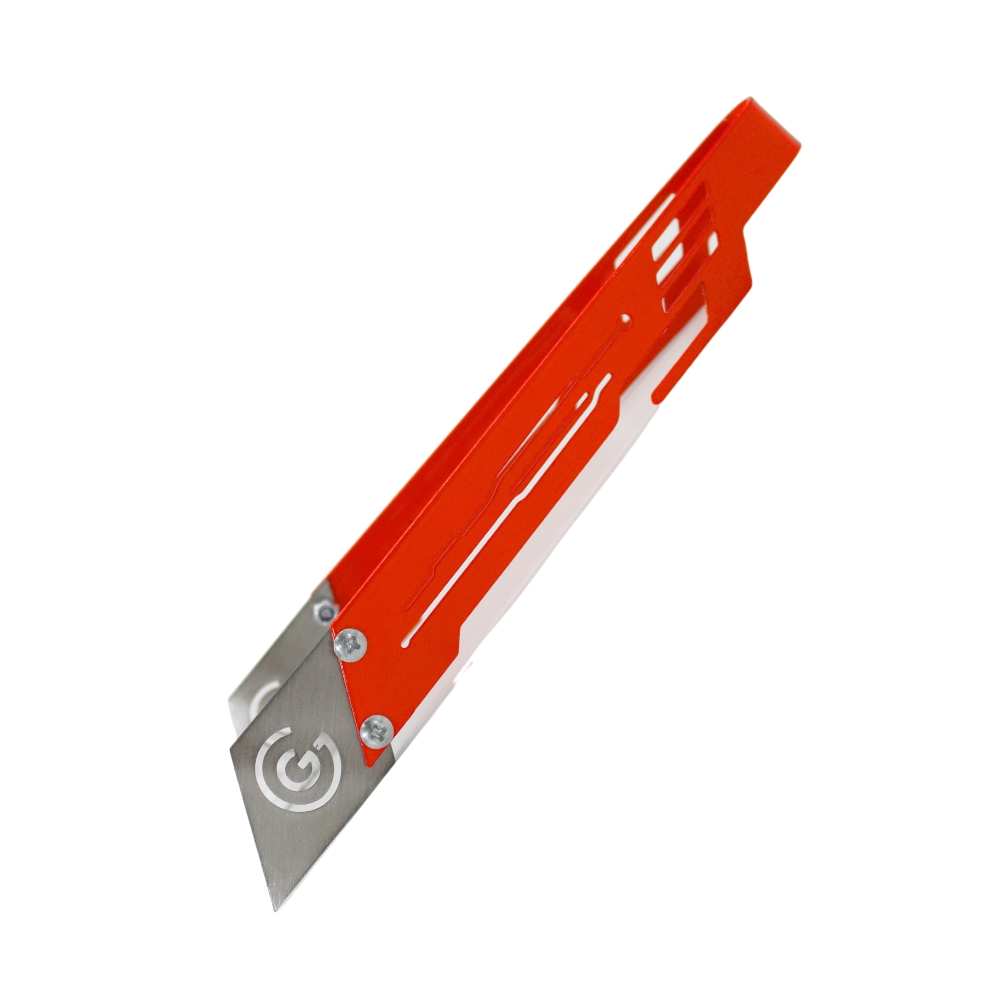 Mech Tong REd