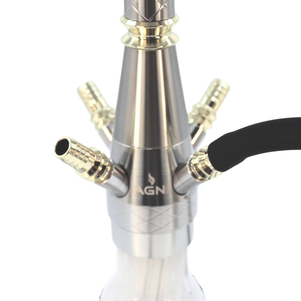 Agni Hookah Future Purge