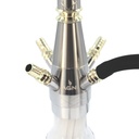 Agni Hookah Future Purge