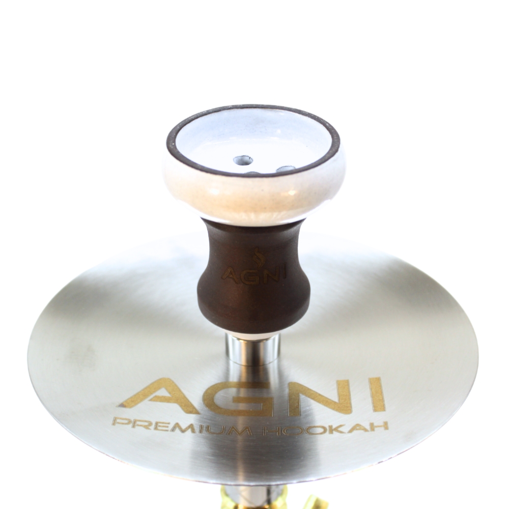 Agni Hookah FuturePlate