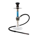 Agni Hookah Nixo blue