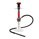 Agni Hookah Nixo red