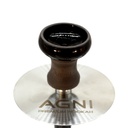 Agni Hookah Nixo black bowl