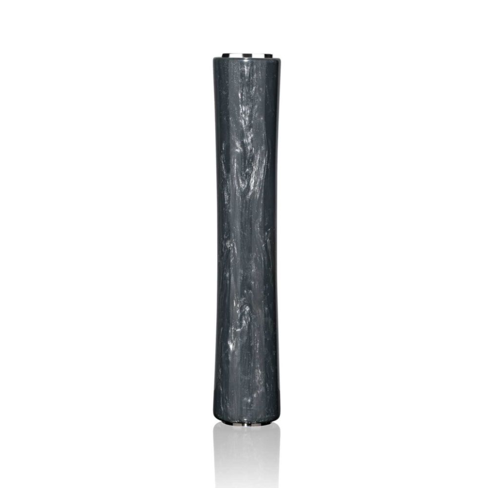 Steamulation Epoxid Marble Sleeve Big BLACK