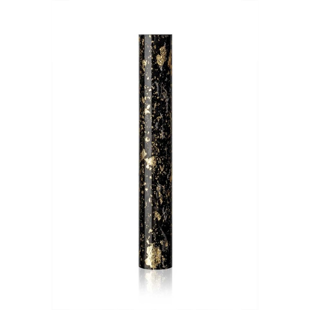 Steamulation Carbon Column Sleeve Big Gold