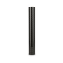 Steamulation Carbon Column Sleeve Big Black Matt