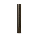 Steamulation Carbon Column Sleeve Big carbon Gold
