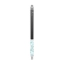 Moze Carbon Mouthpiece wavy mint