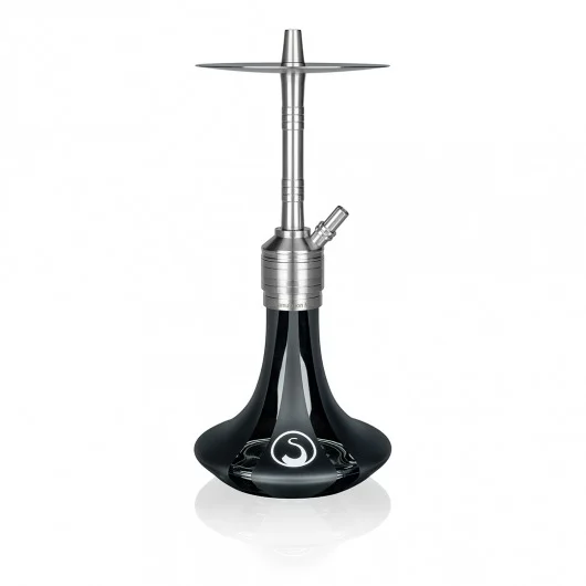 [stemg2-1] Steamulation Mini Gen. 2 (Black Matt)