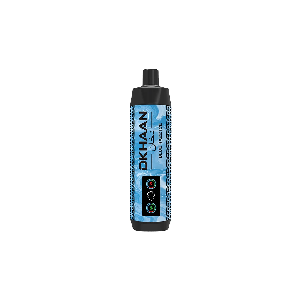 E-Liquid 15000 Puffs Dhkann