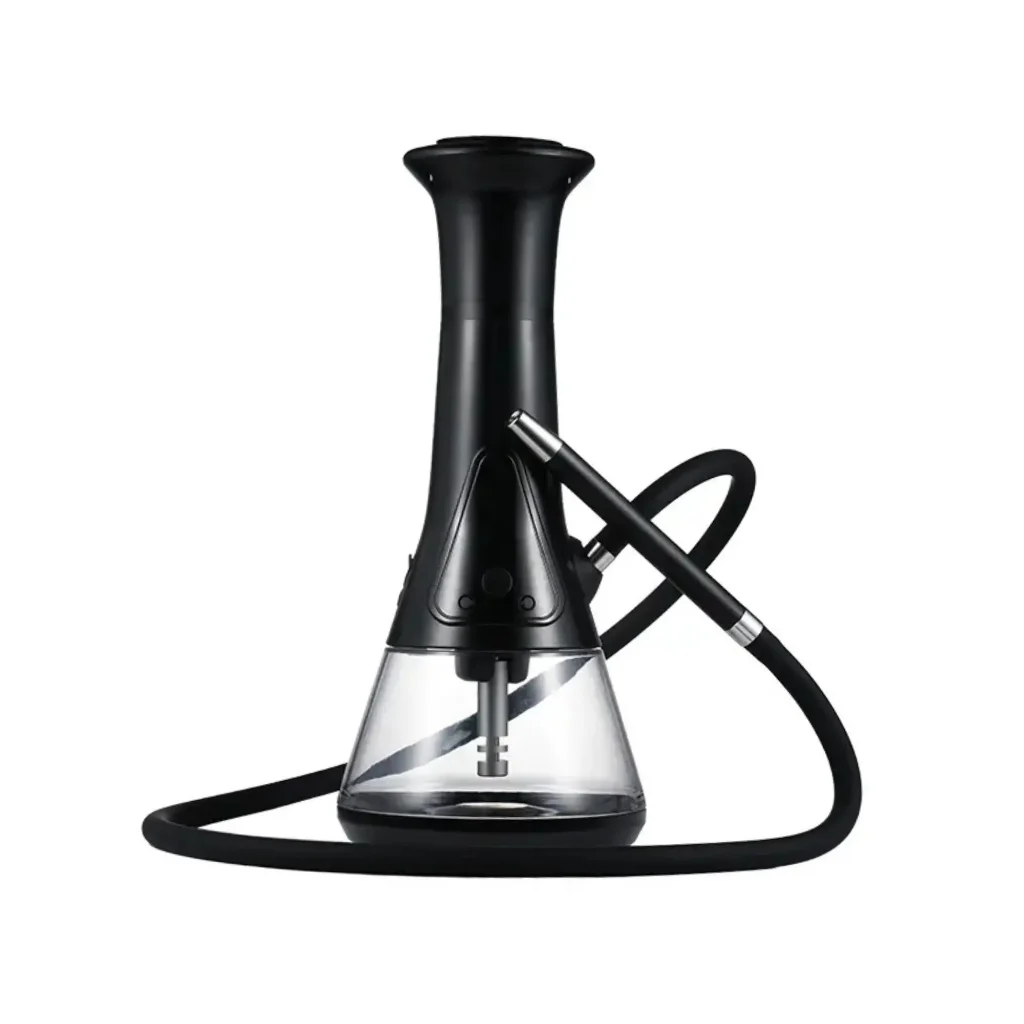 [EGEN2-BLK] Electronic Hookah Gen II (Black)