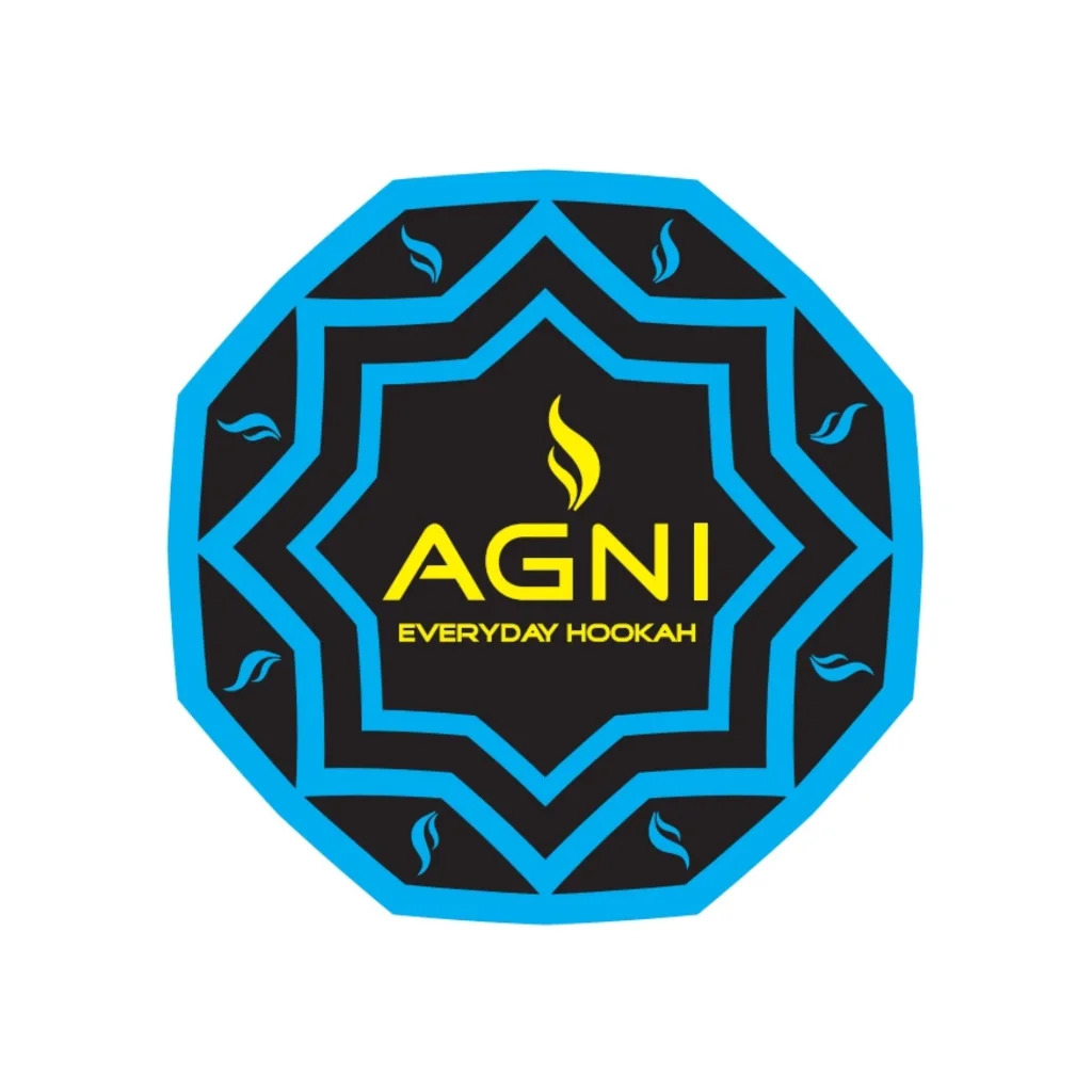 Agni Matt Star Medium 15 cm