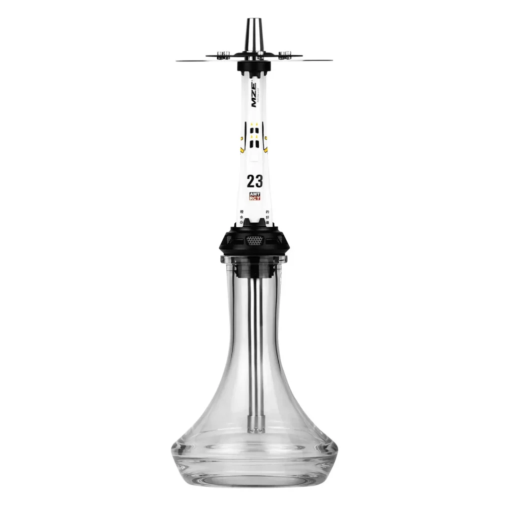 Amotion Valve