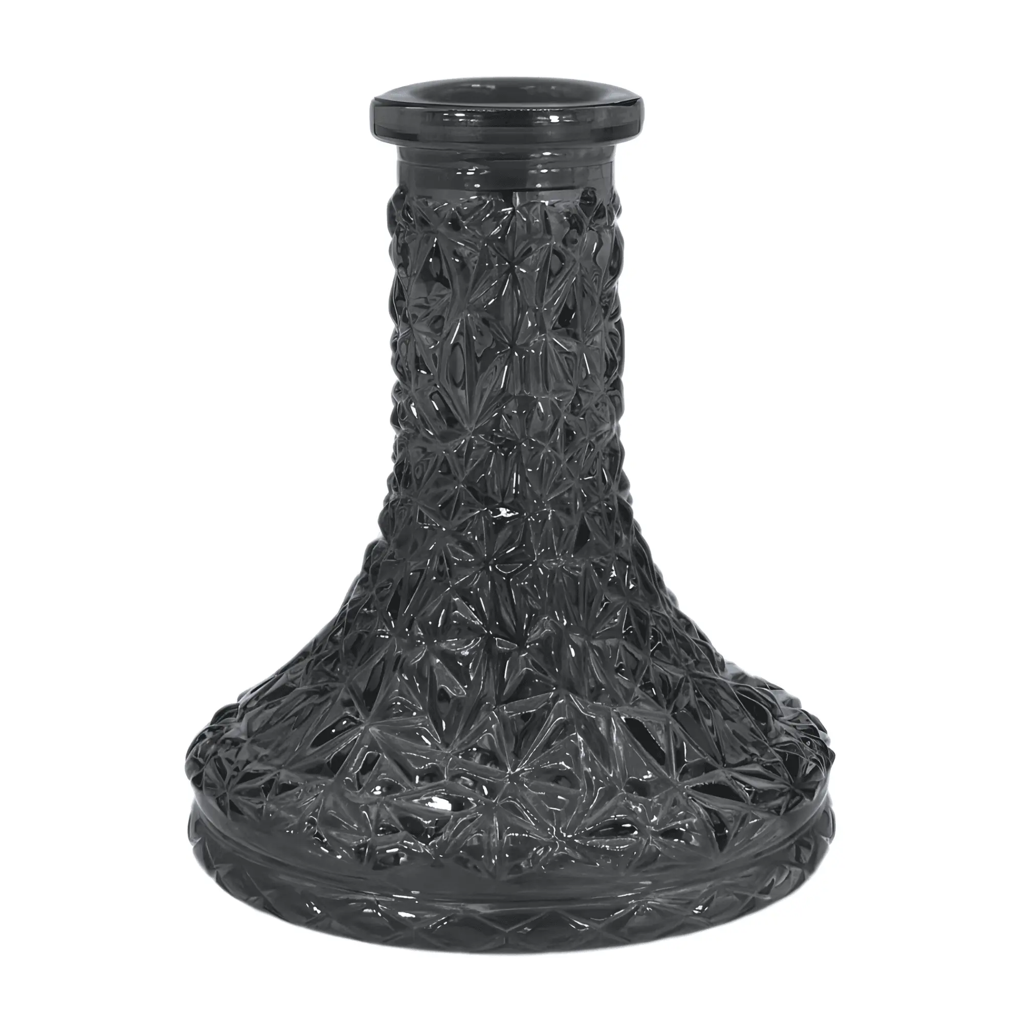 [BAGF1P-BLK] Base for Agni Hookah F1 Premium (Black)