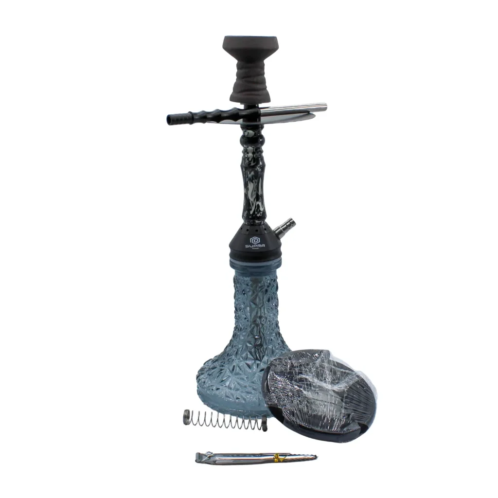 Supra Hookah Evolution Craft Base