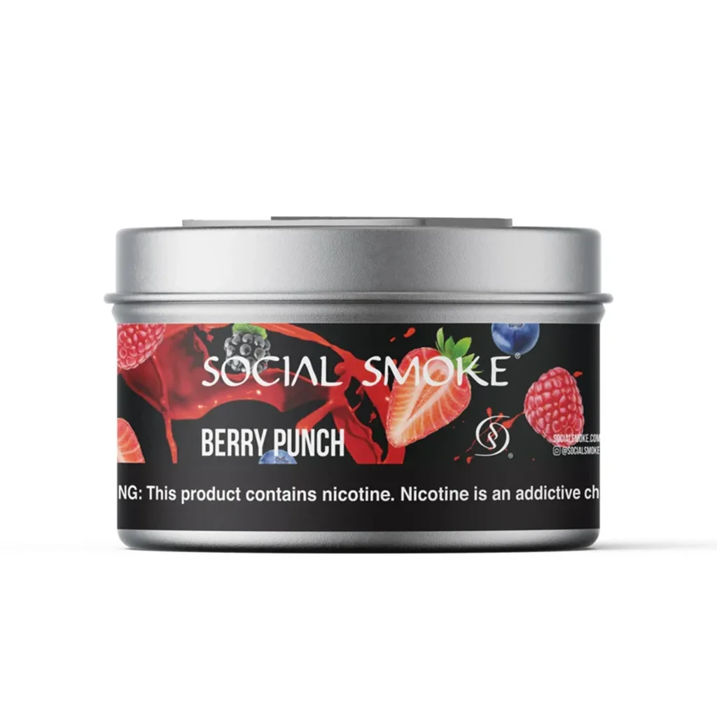 Social Smoke Tobacco 200g