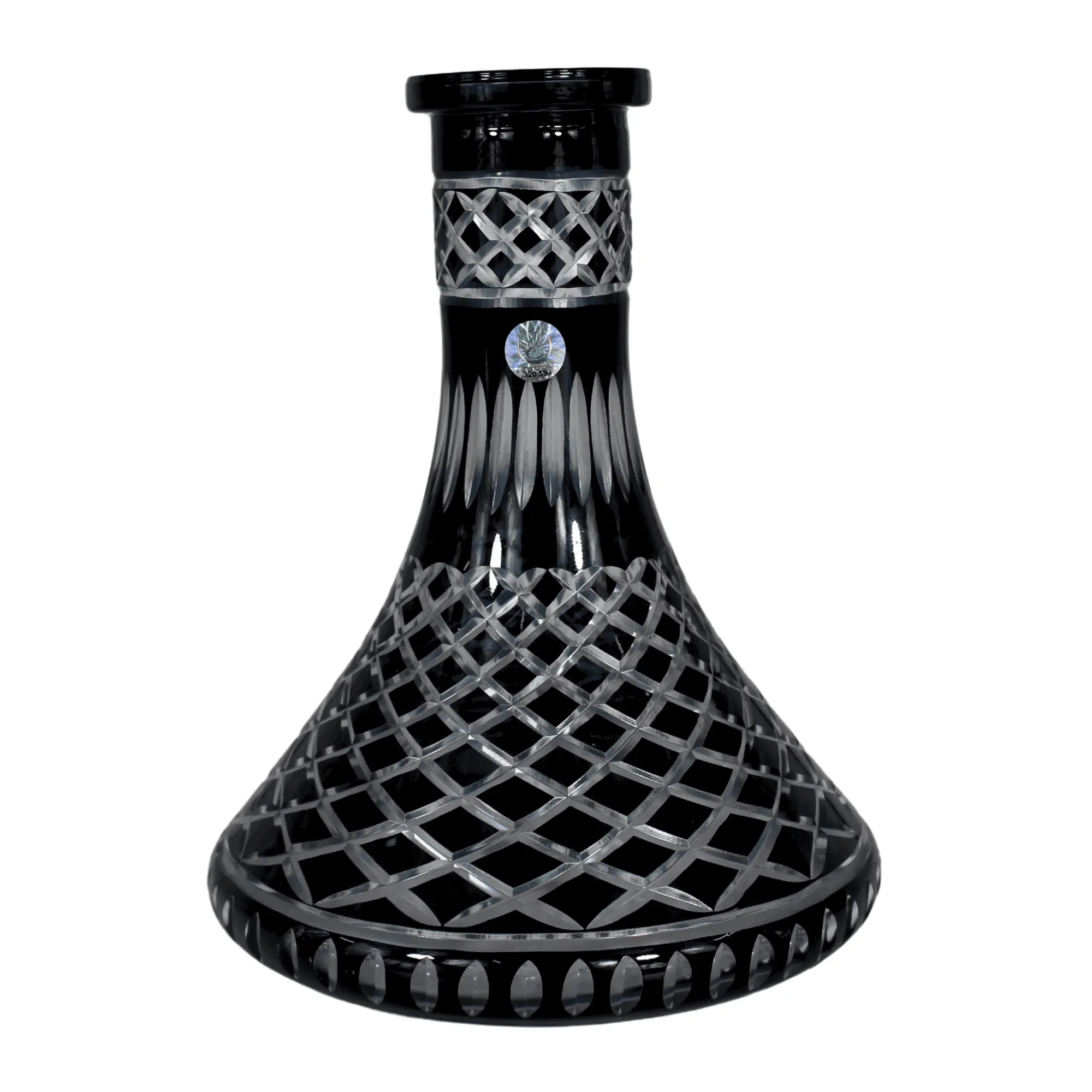 Cyril Tradi Flat Hand Cut Base