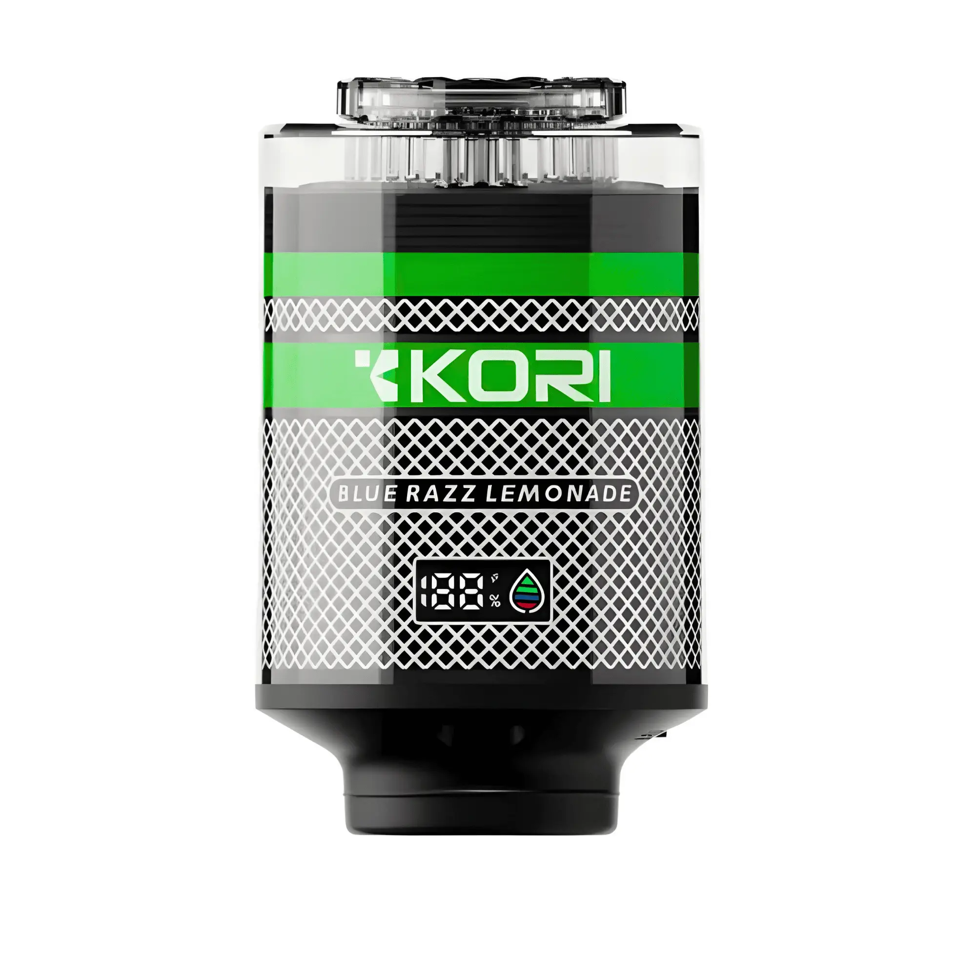 [KOEHD-BRL] Kori E-Hookah Head (Blue Razz Lemonade)