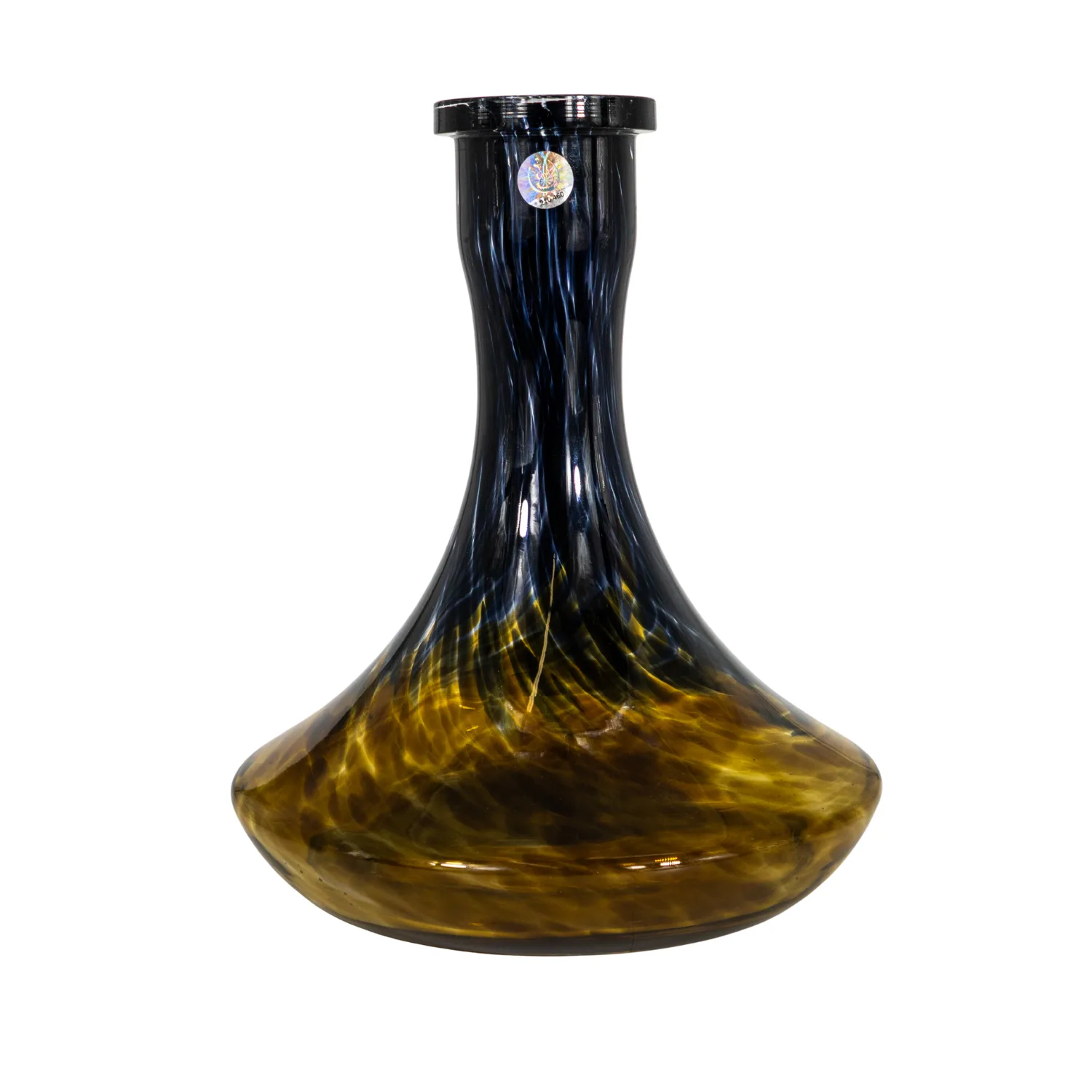 [TRA-MIX14] Cyril Tradi Base Mix Glass (Black-Coffee)