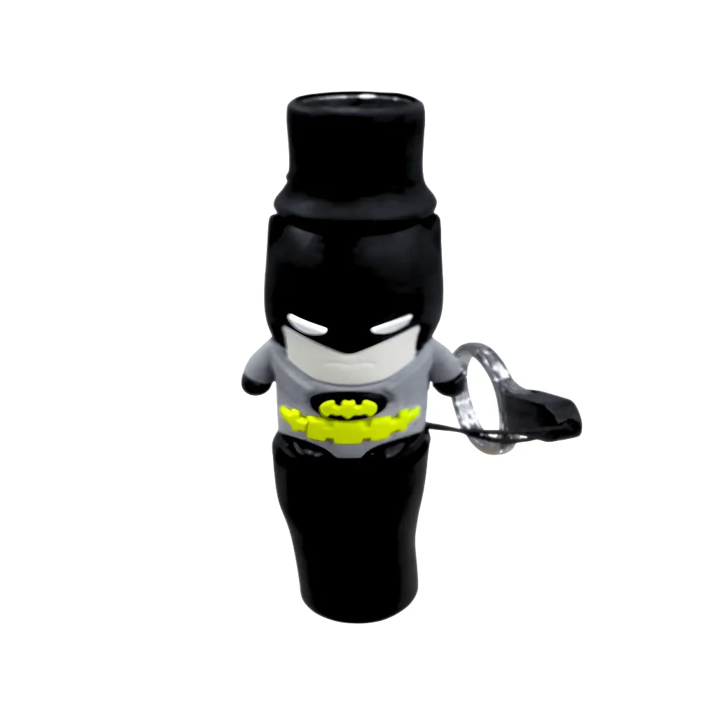 Silicon 3D Mouthpiece