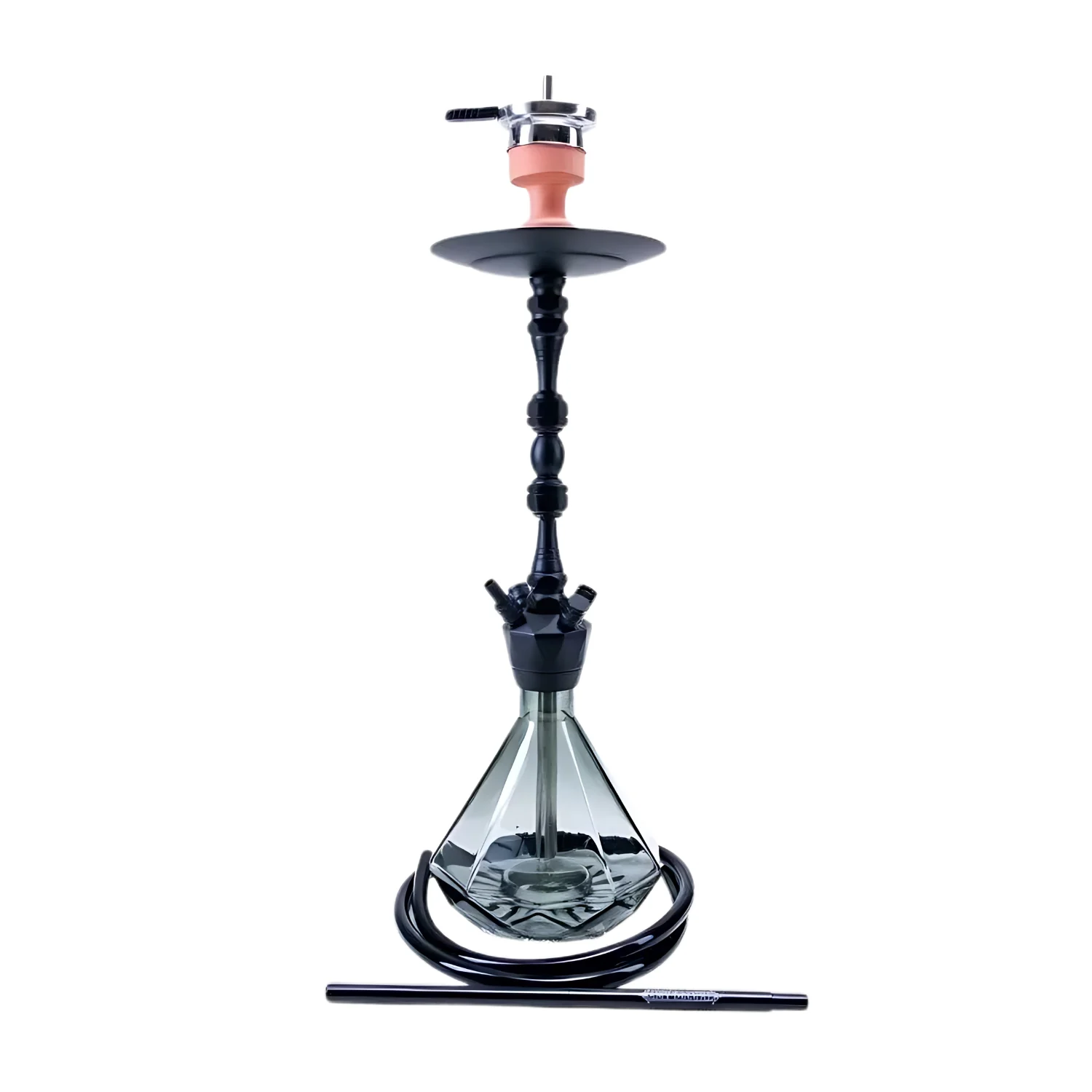 Amy Deluxe Hookah Alu (063)