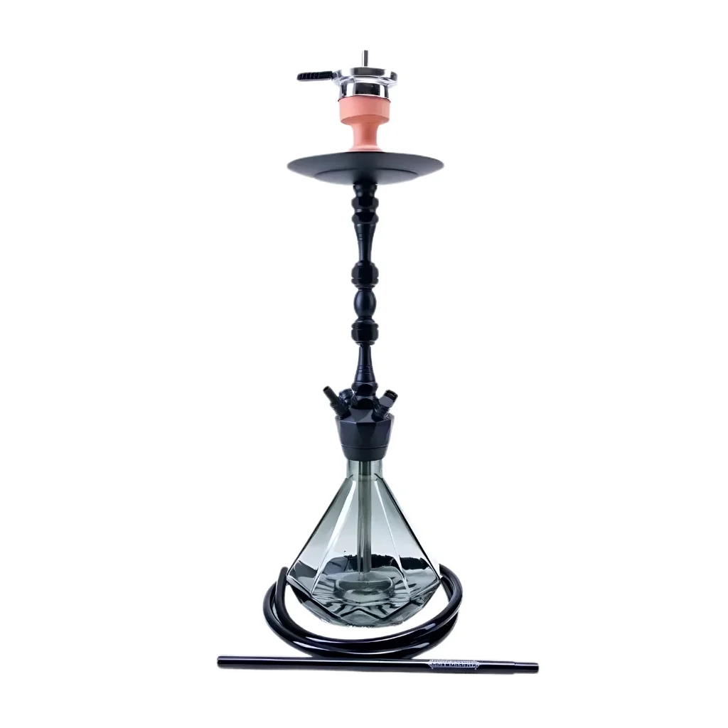 Amy Deluxe Hookah Alu (063)