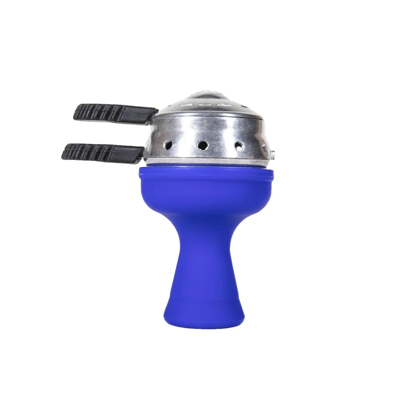 [AMDSB005-BL] Amy Deluxe Heat Box Silicon Set SB005 (Blue)
