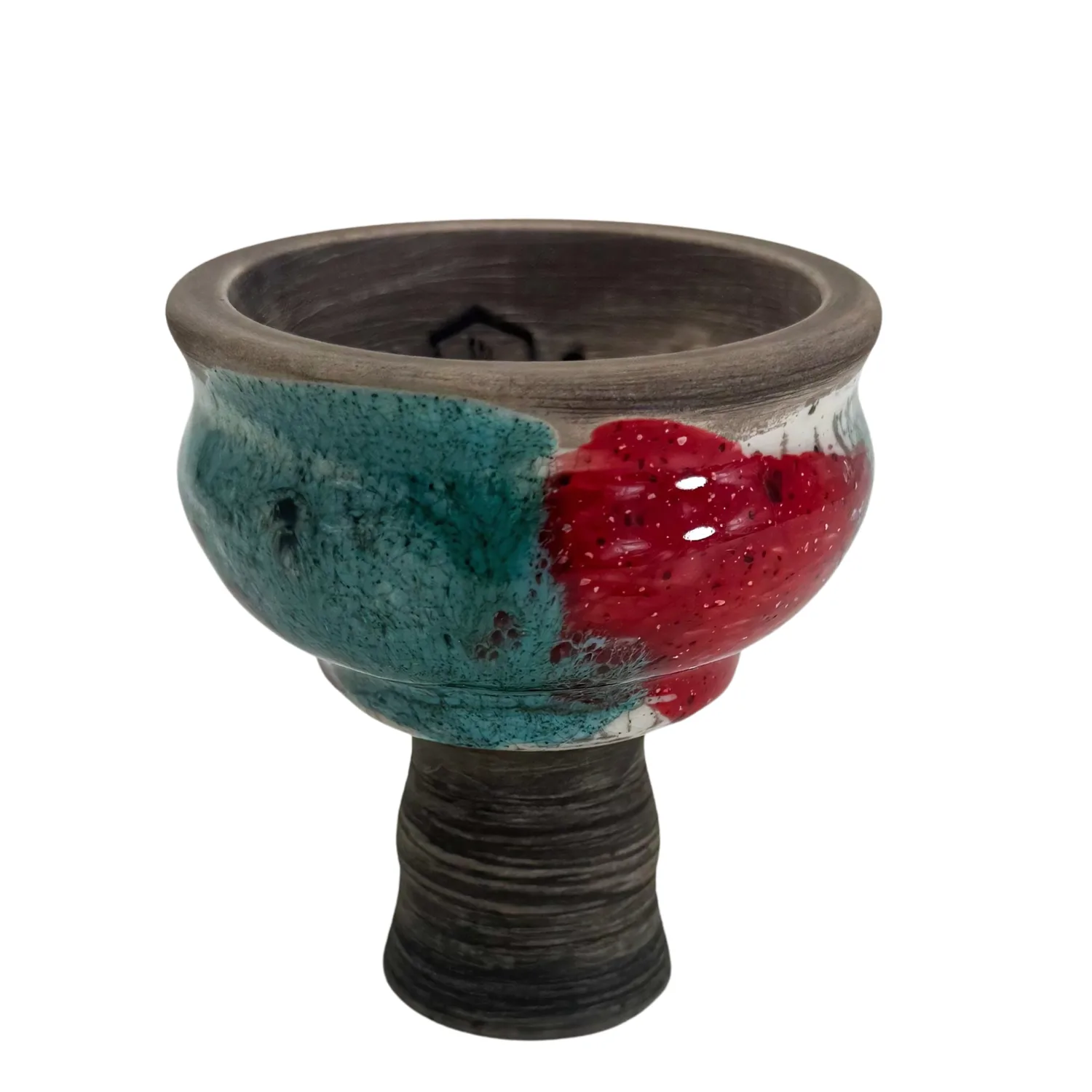 [KCB-TR] Kolos Celeste Hookah Bowl