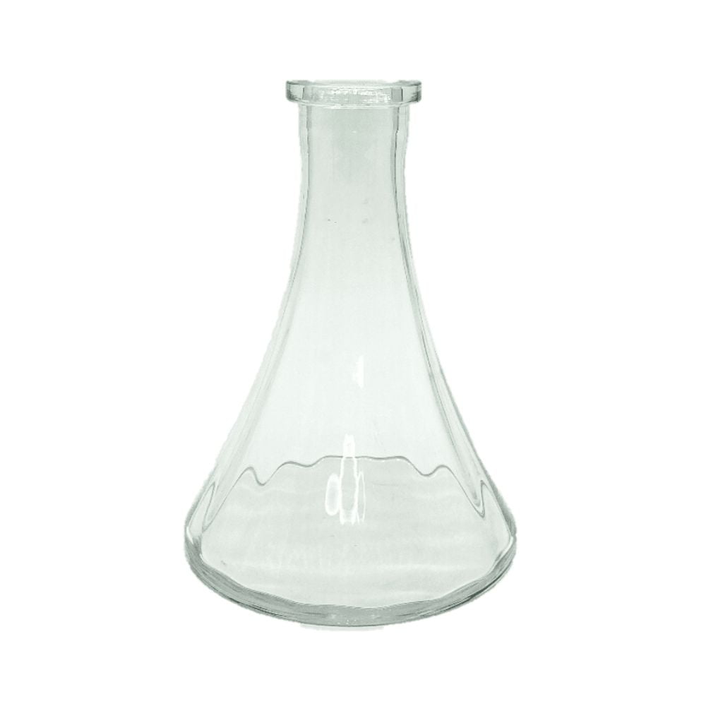 [COWS-CL] Cyril Cone Waves Base (Clear)