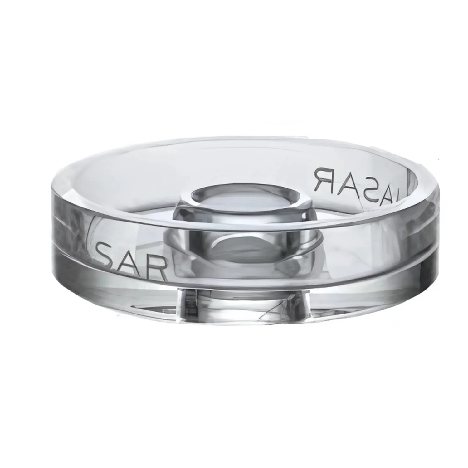 [QRFRA03] Quasar Raas 2 - Glass (Blue)