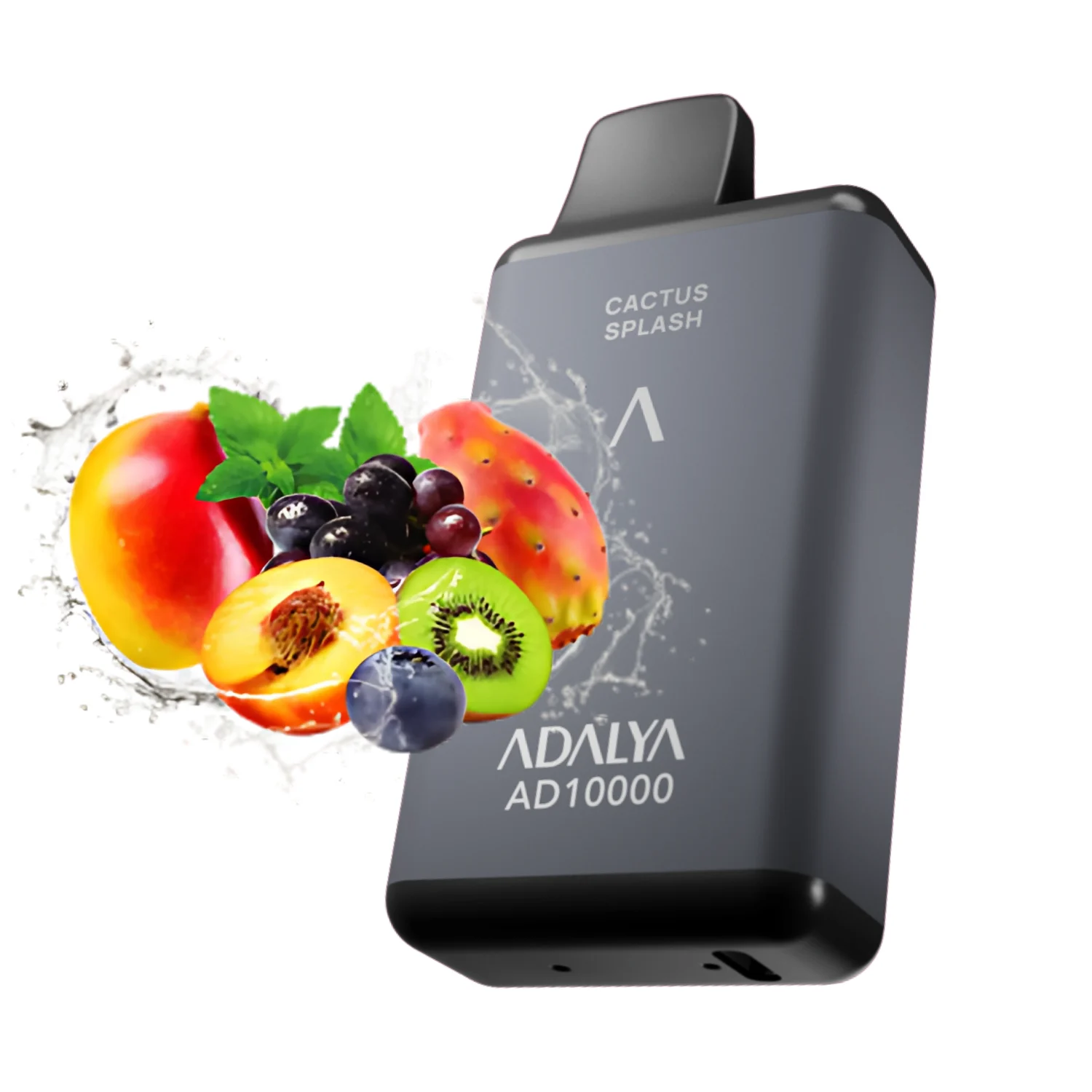 [VPADALYA-AC] Vape Adalya 10000 Puffs (African Crush)