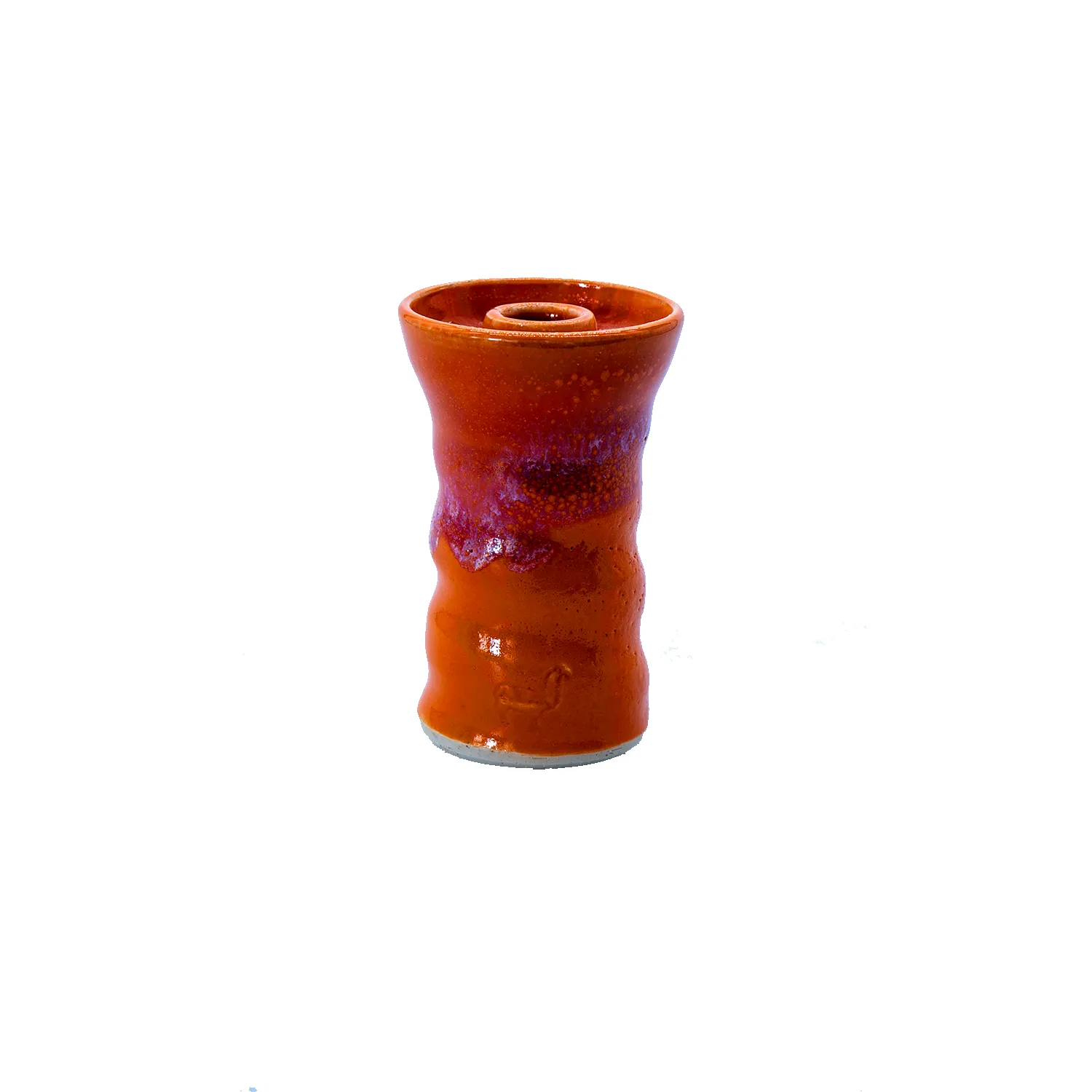 Hand Thrown Alpaca Bowl Suri