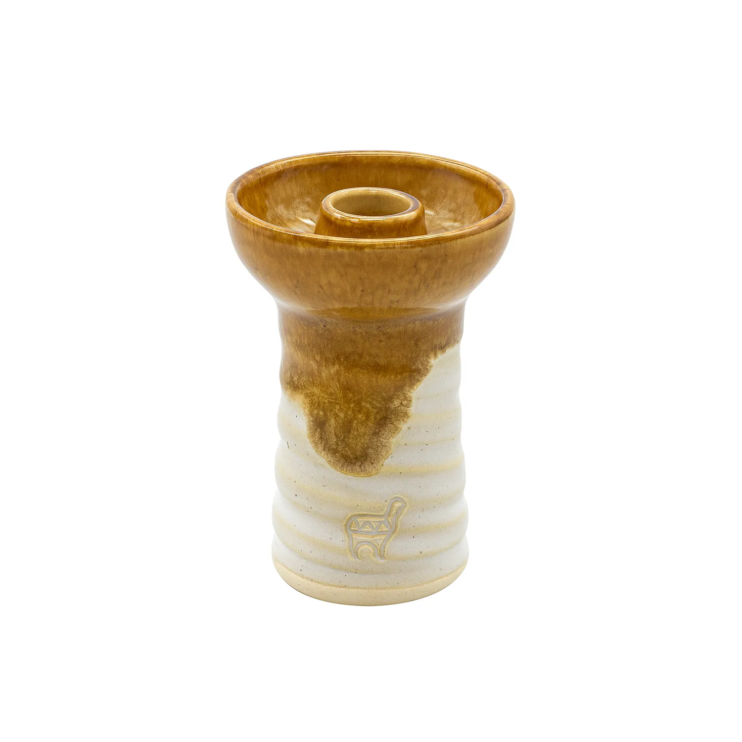 Hand Thrown Alpaca Bowl Suri