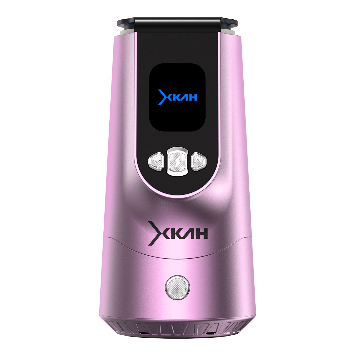 [XKAH-PK] XKAH Pro Hookah (Pink)