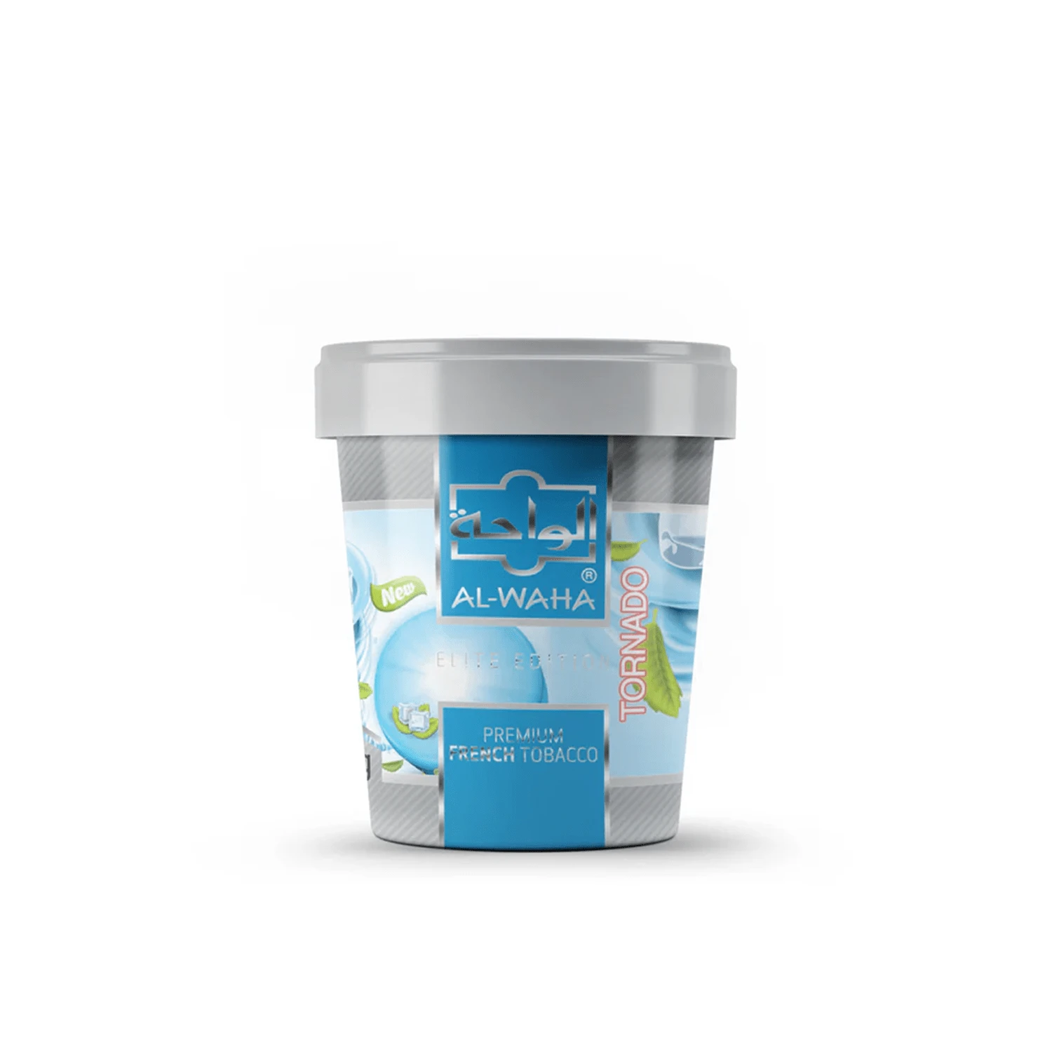 [ALWAHA1K-TD] Al-Waha Premium Tobacco 1kg